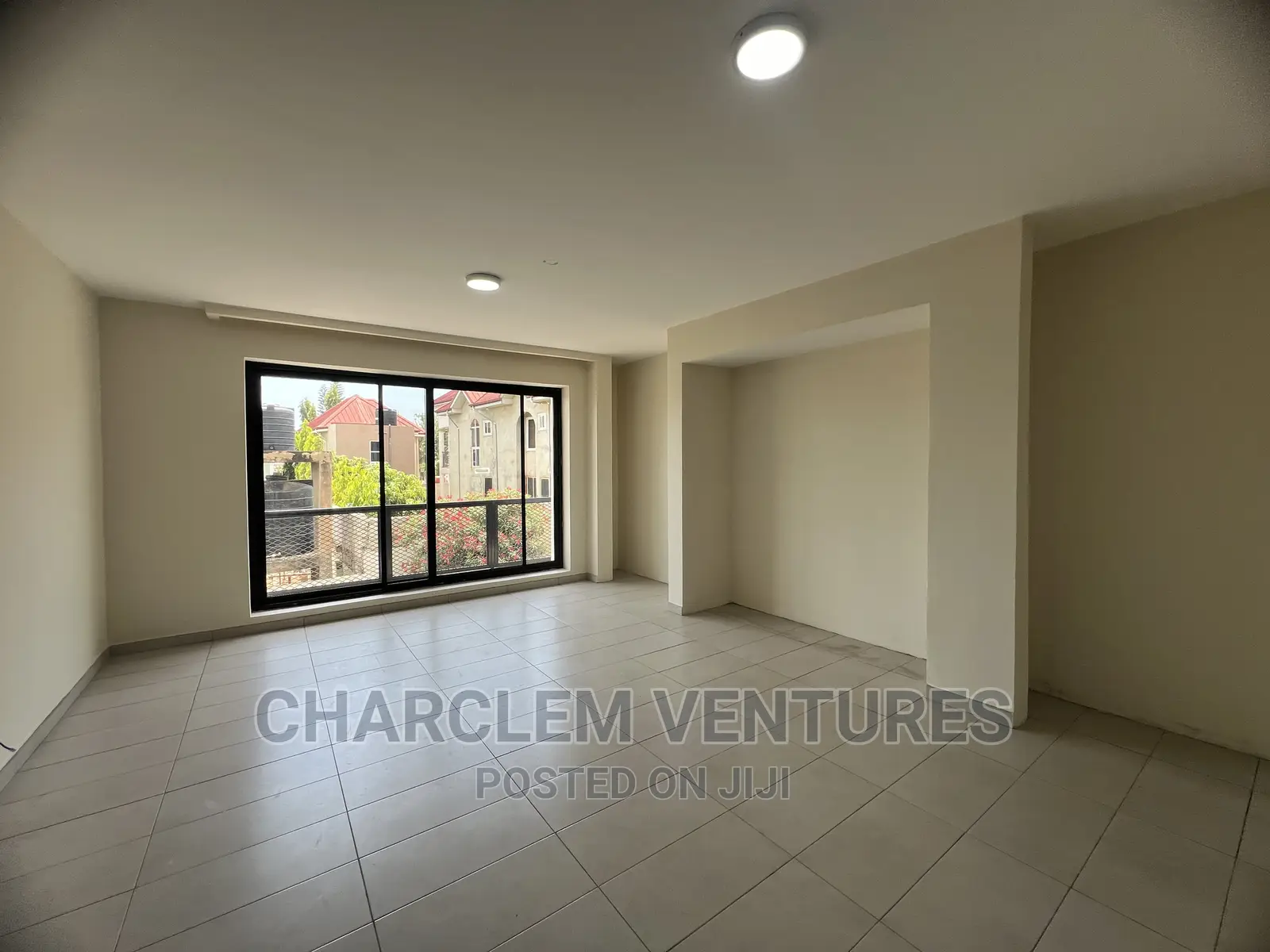 Office Space for Rent at East Legon-American House