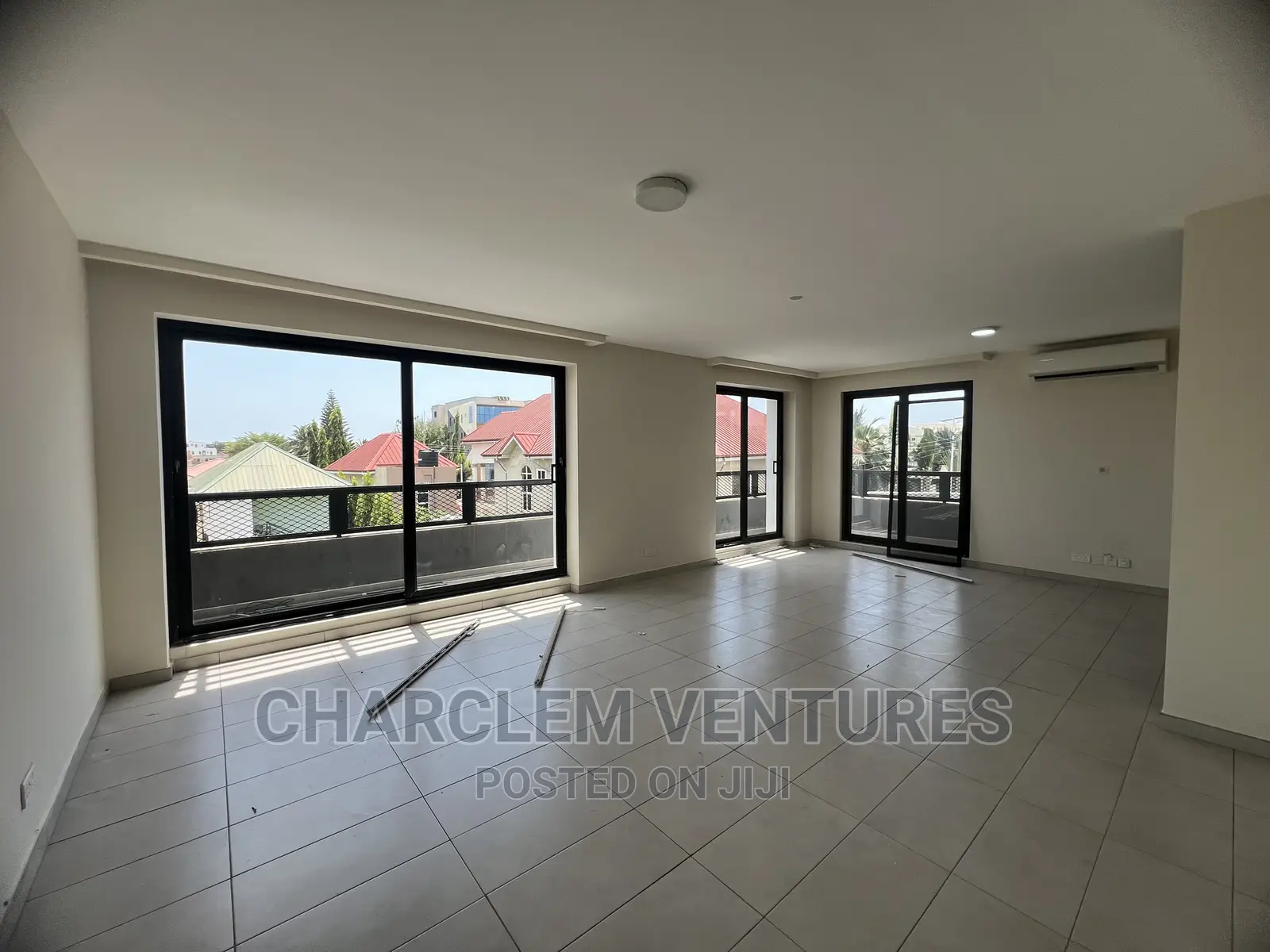 Office Space for Rent at East Legon-American House