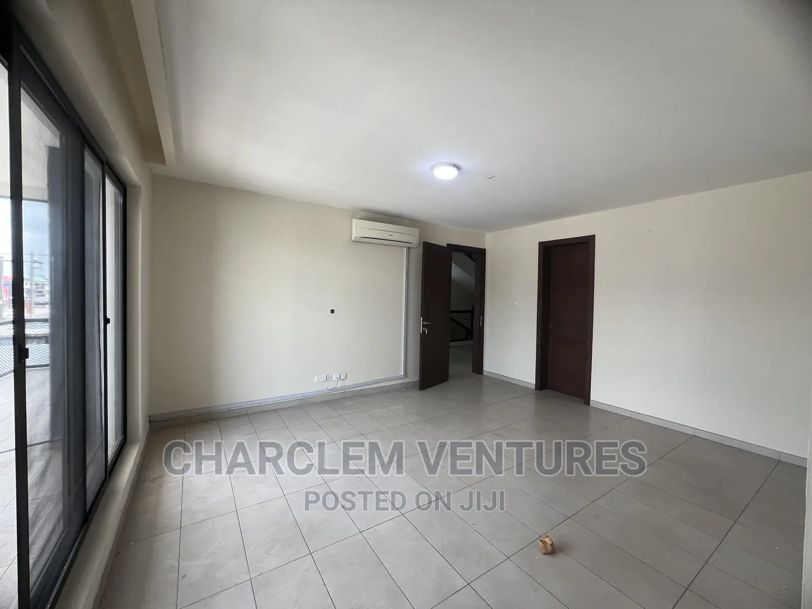 Office Space for Rent at East Legon-American House