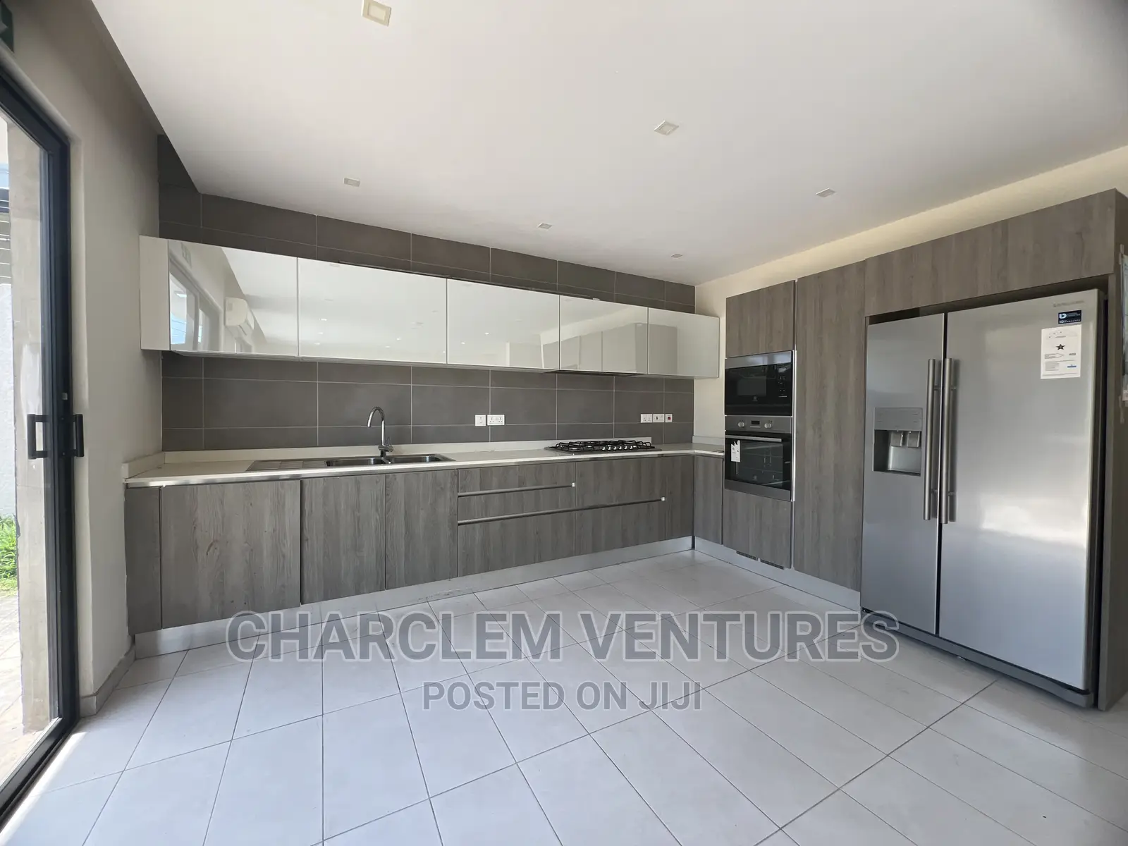Office Space for Rent at East Legon-American House