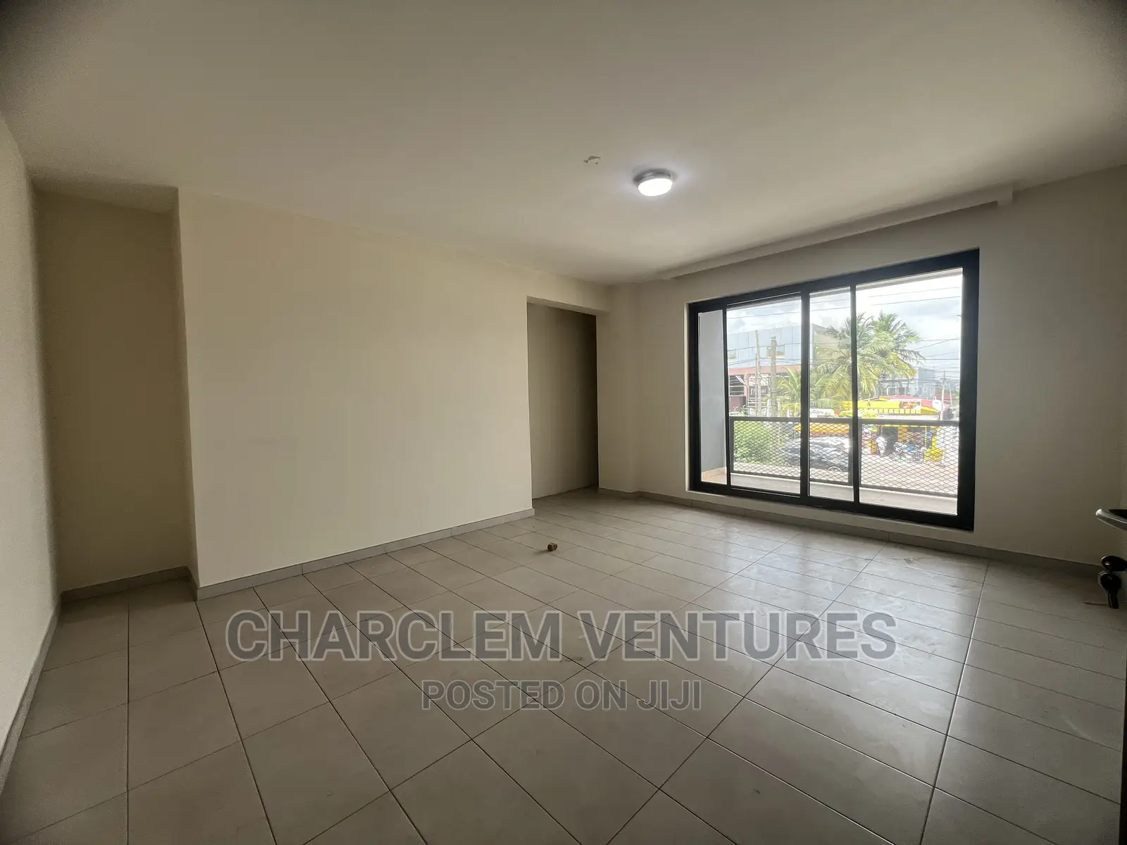 Office Space for Rent at East Legon-American House
