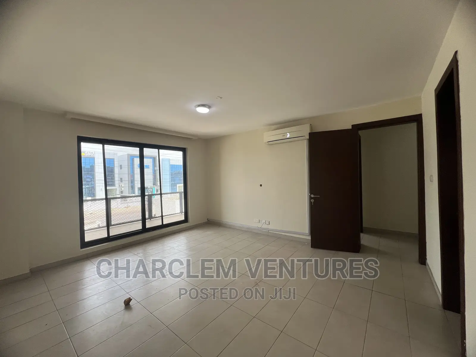 Office Space for Rent at East Legon-American House