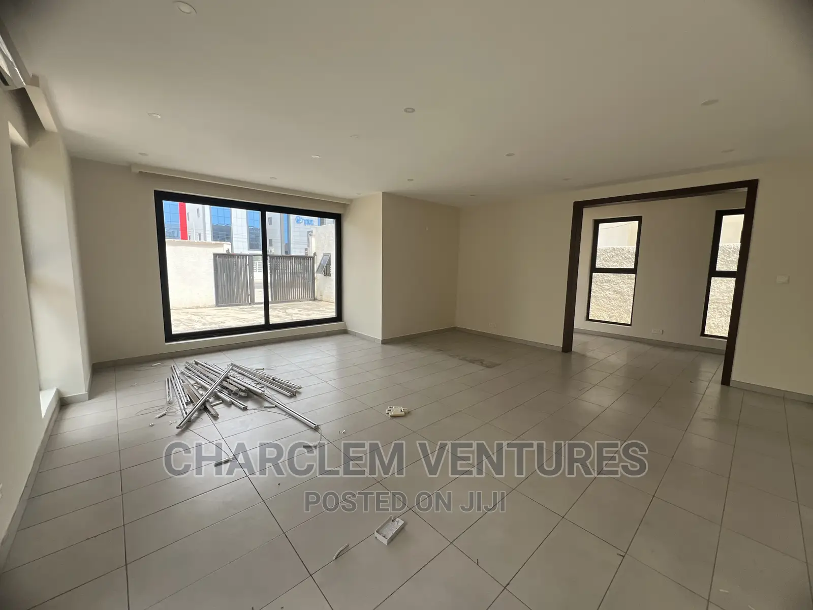 Office Space for Rent at East Legon-American House