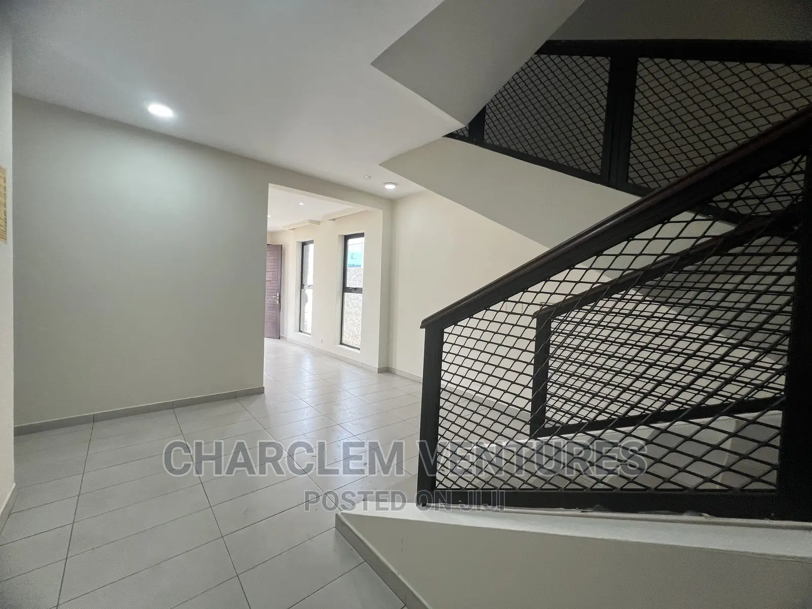 Office Space for Rent at East Legon-American House