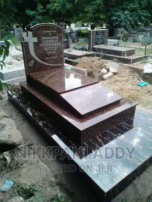 Tombstone Works