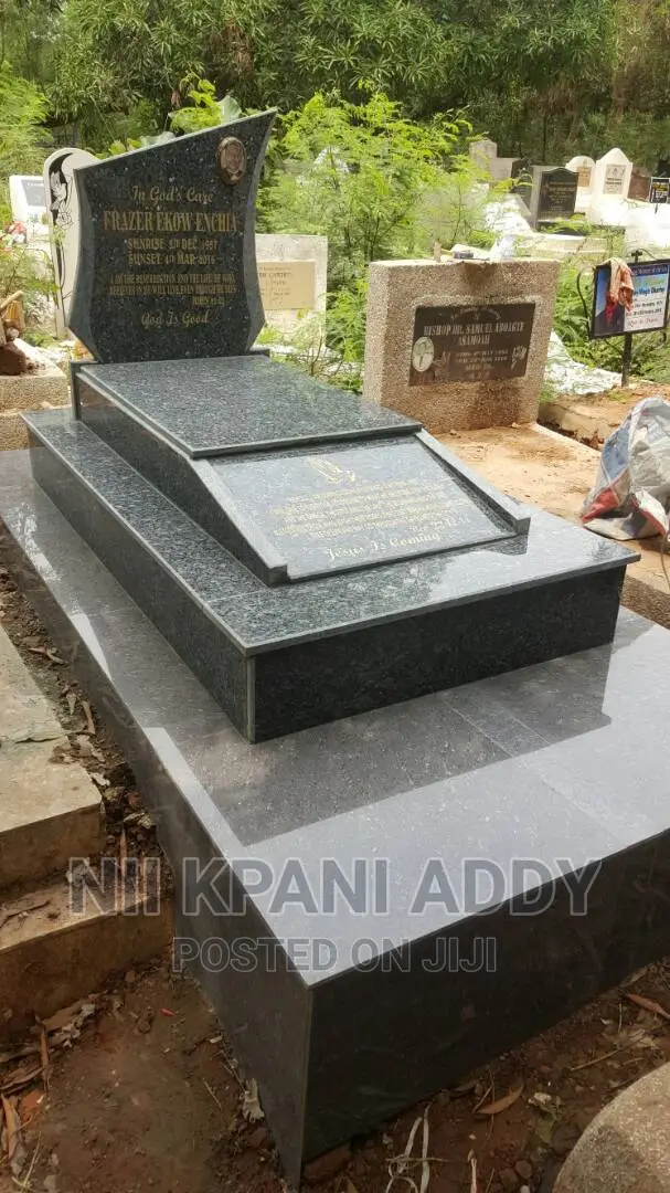 Tombstone Works