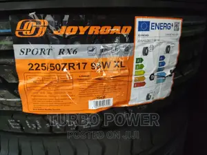 225/50zr17 Joyroad 98W XL