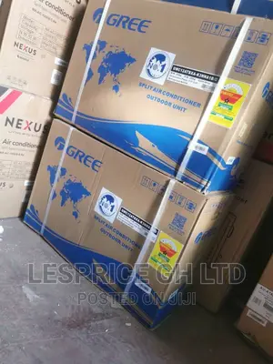 Perfect Choice ~Gree 1.5hp Air Condition
