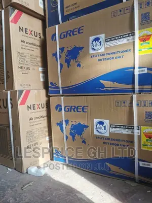 Premium Quality ~Gree 1.5hp Air Condition