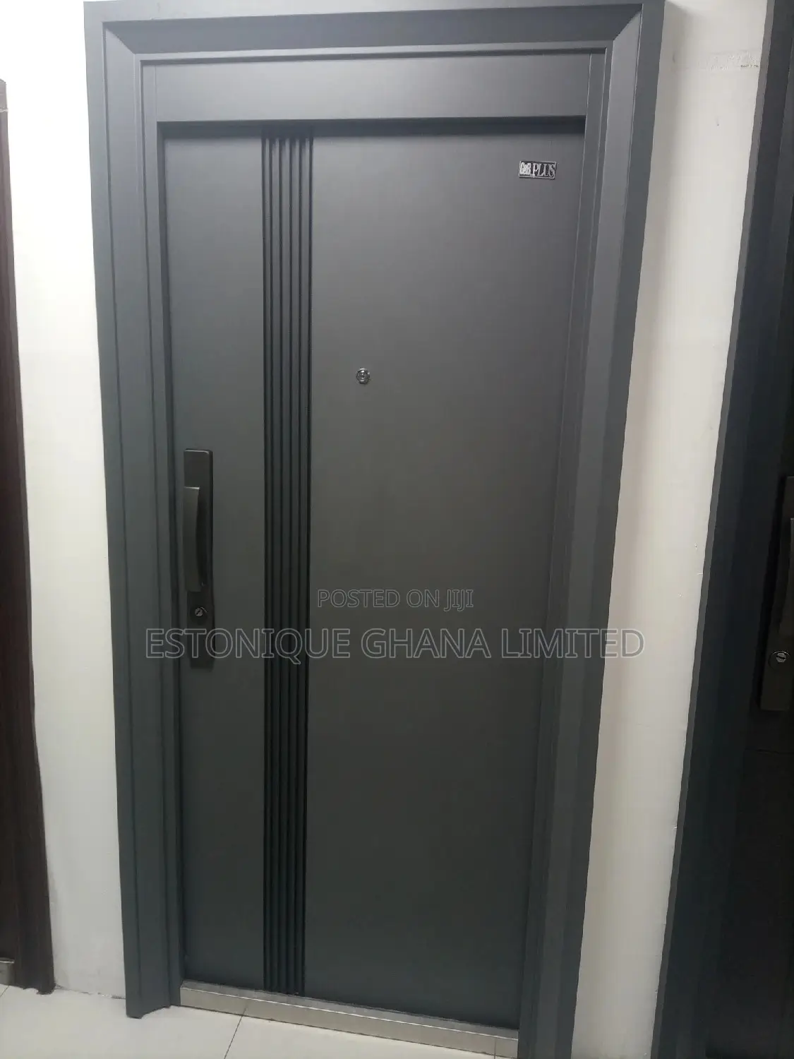 Italian Doors