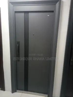 Italian Doors