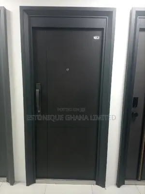Italian Doors