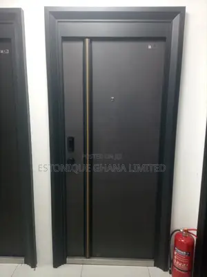 Italian Doors