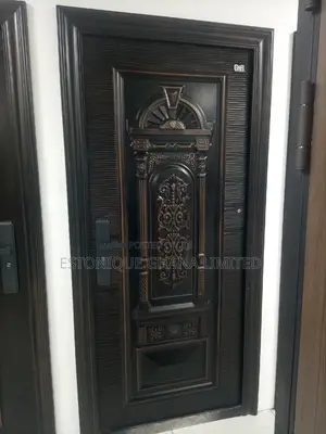 Italian Doors