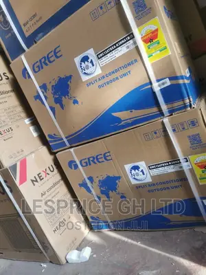 Energy Saving ~Gree 1.5hp 410a Air Condition