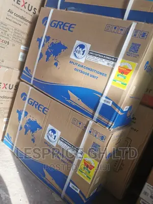 Selected ~Gree 1.5hp 410 Gas Air Conditioner