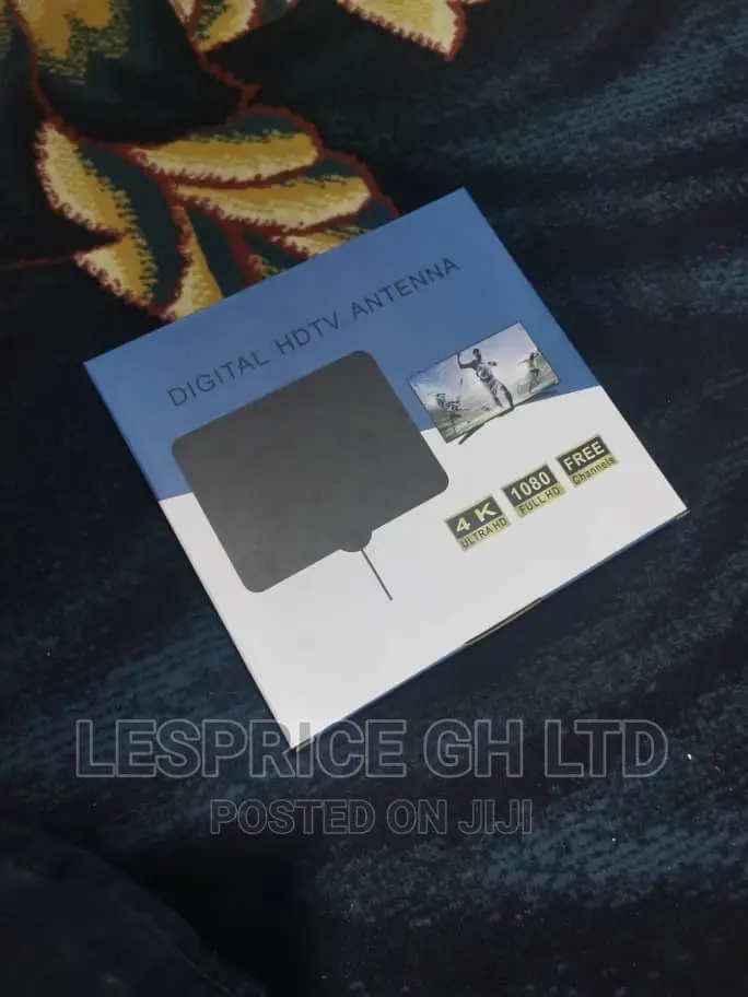 Digital FHD Tv Antenna the Best