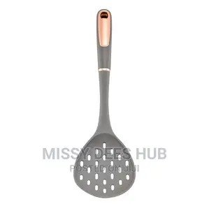 7pcs Silicone Ladle Set