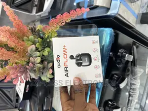 Audiio Airflow+