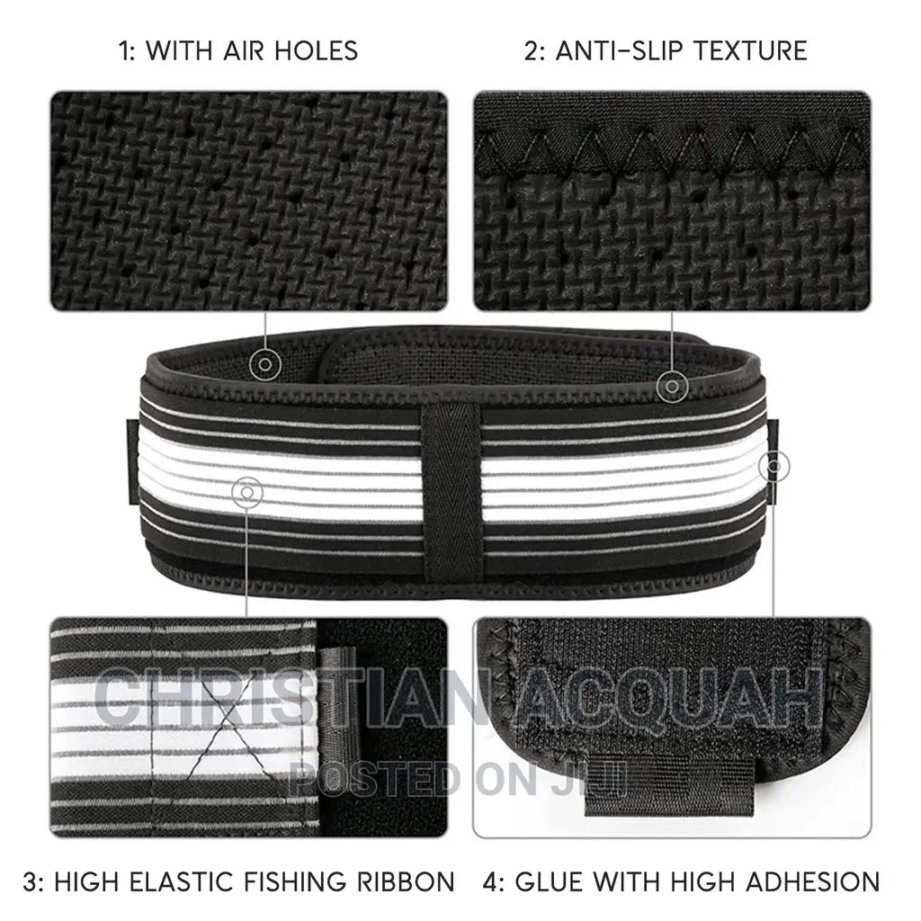 Sciatica and Low Back Pain Belt
