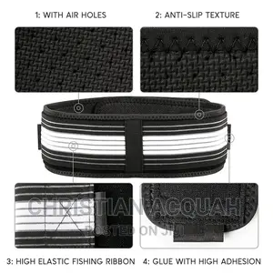 Sciatica and Low Back Pain Belt