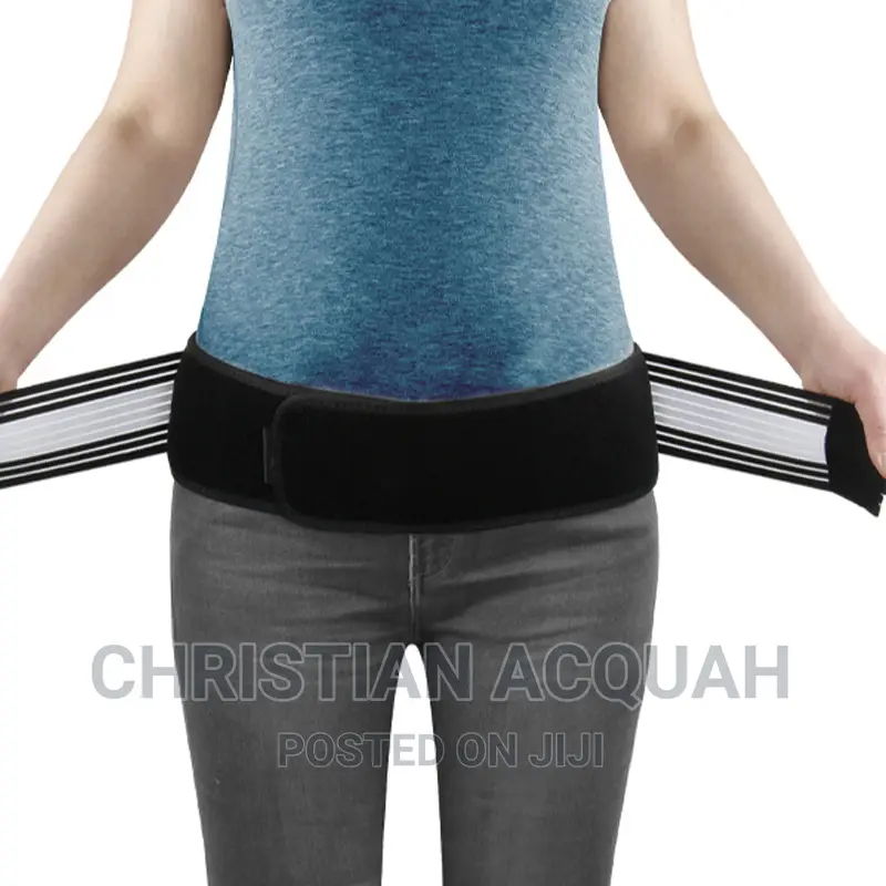 Sciatica and Low Back Pain Belt