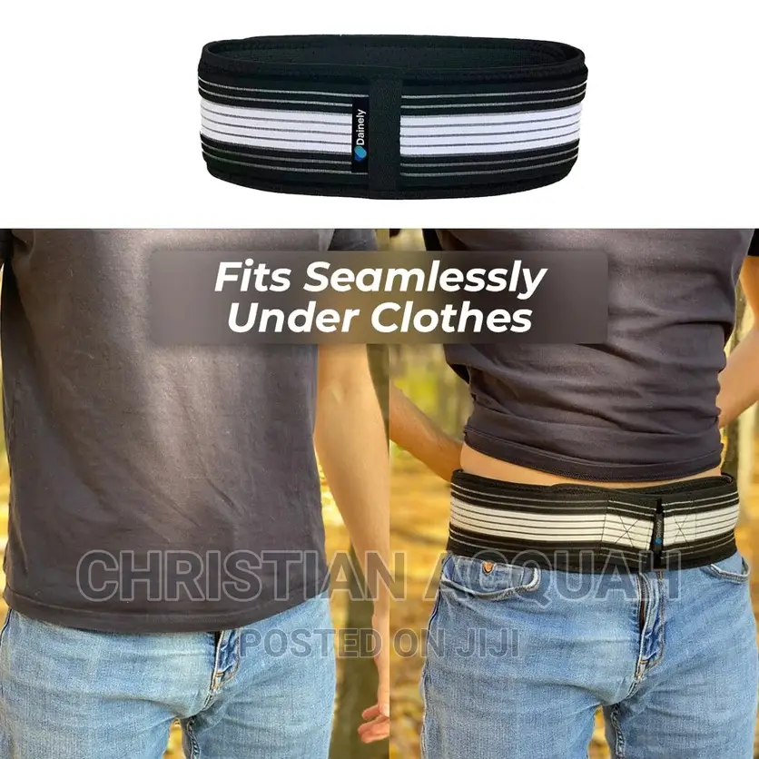 Sciatica and Low Back Pain Belt