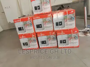 Multifunction ~Decakila 10L Storage Water Heater
