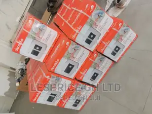 Decakila 10L New Storage Water Heater