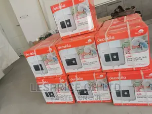 Potable ~Decakila 10L Storage Water Heater