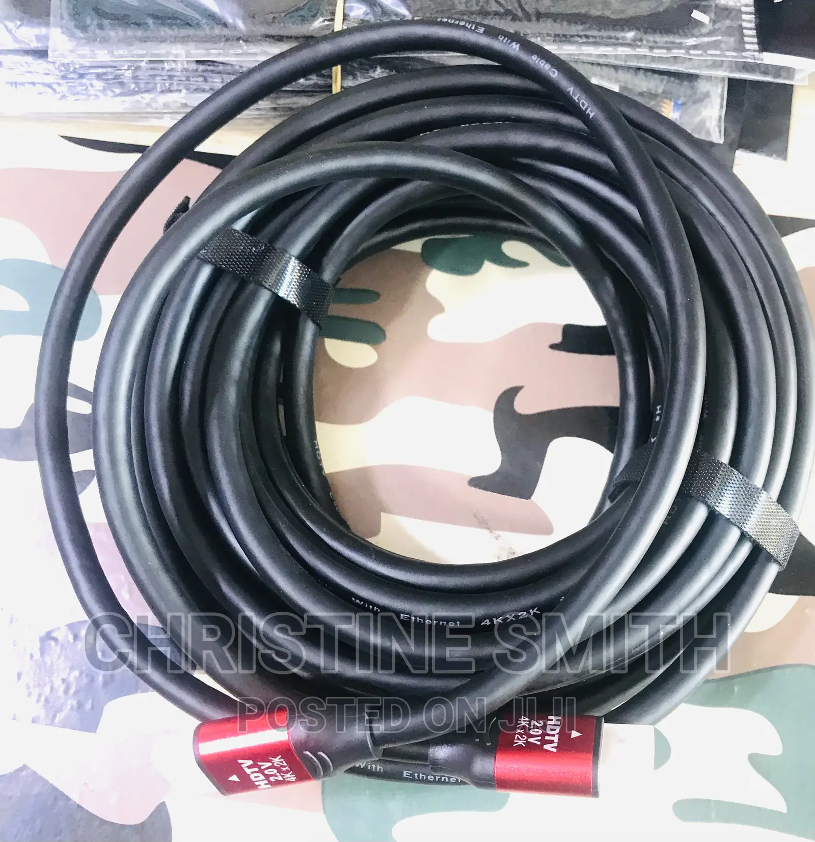 10m HDMI Cable