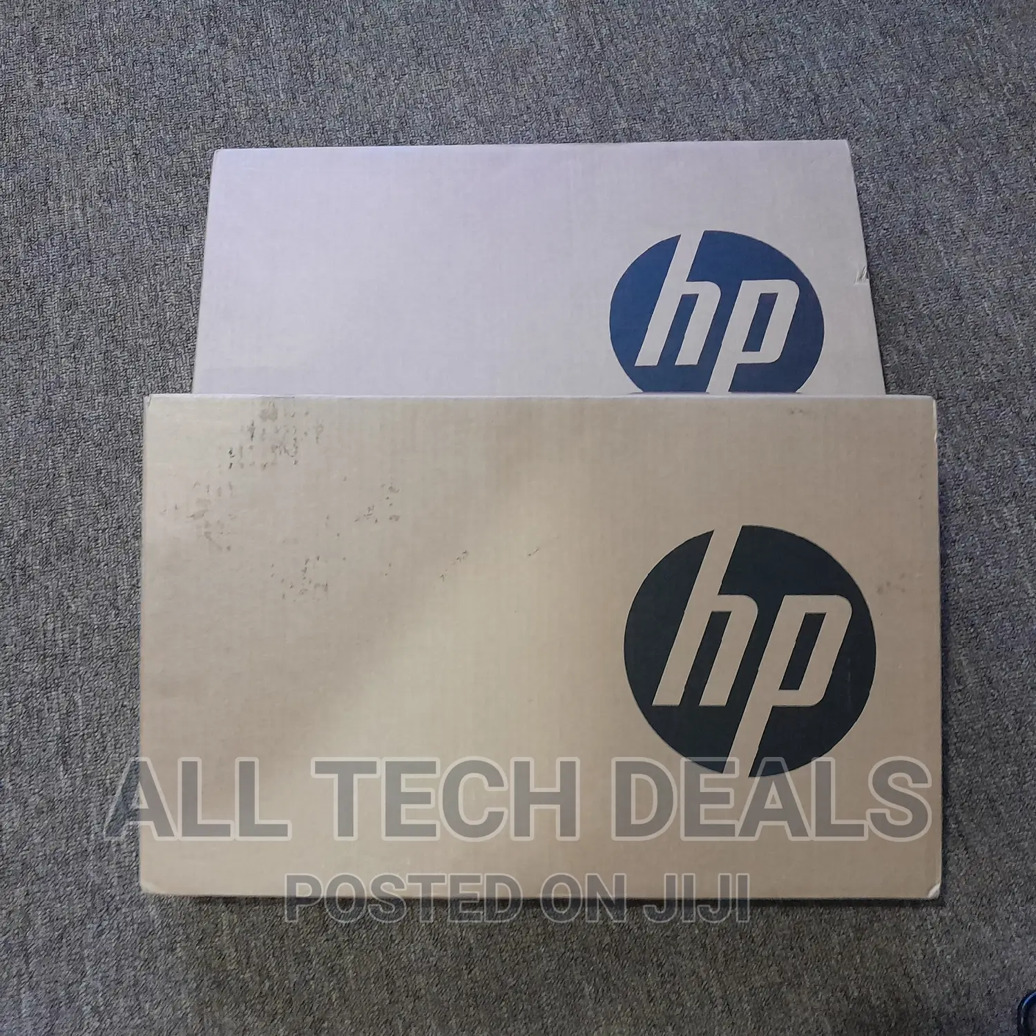 New Laptop HP 8GB Intel Core I5 SSD 512GB