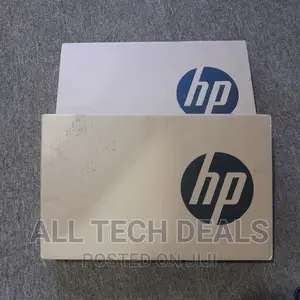 New Laptop HP 8GB Intel Core I5 SSD 512GB