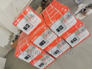 Super Quality ~Decakila 10L Storage Water Heater