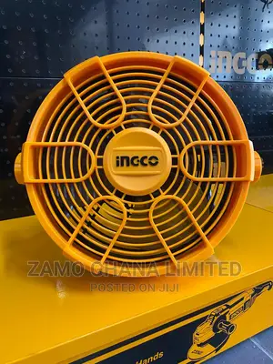 Cordless Fan 20v - Cfali2002