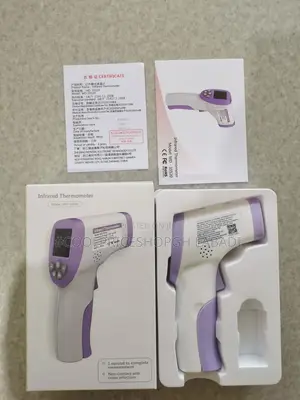 Baby Thermometer Gun Non Contact