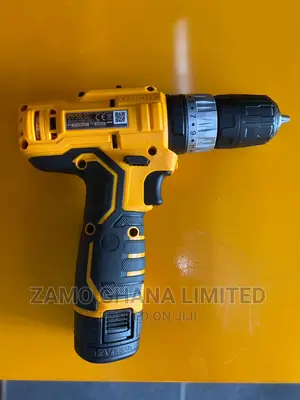 Cordless Impact Drill 12v - Cidli12201