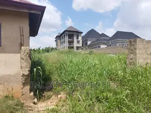 Plot of Land for Sale in Santasi A1 Hills