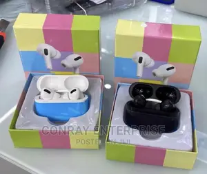 Airpod Pro Normal