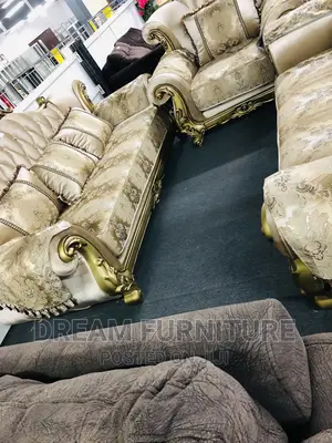 Royal Sofa