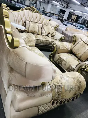 Royal Sofa