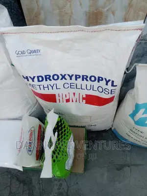 HPMC Gold Quality Tiles Chemical