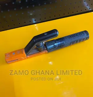Electrode Holder 1000a - Wah10008