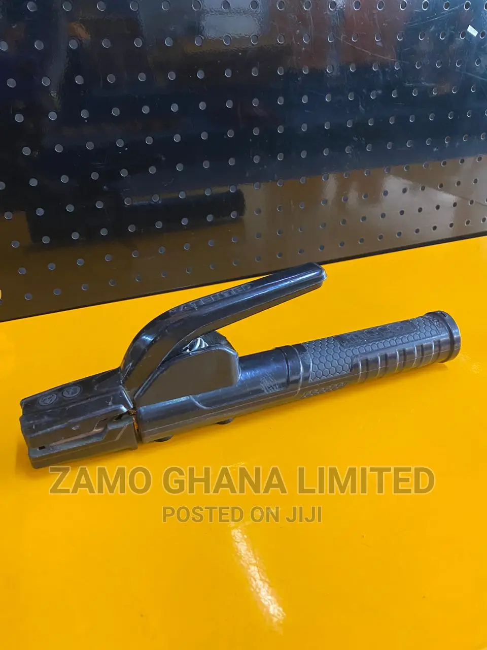 Ingco Electrode Holder 800a # Wah8008