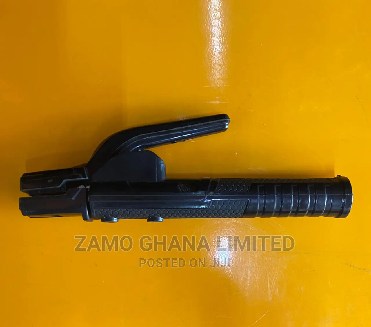 Ingco Electrode Holder 800a # Wah8008