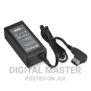 Powerextra v-Mount Battery Charger