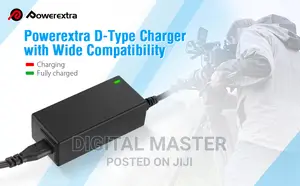 Powerextra v-Mount Battery Charger