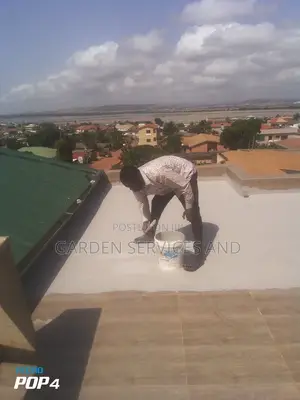 Concrete Floor Leakages