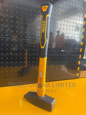 Ingco Machinist Hammer 1500g - Hmh881500