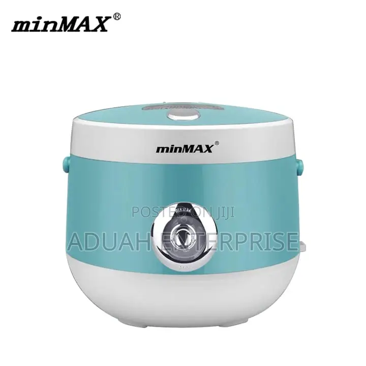 Minimax Automatic Cooker